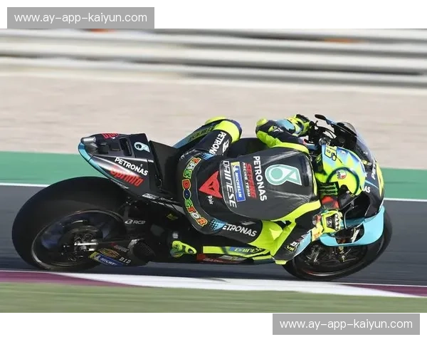 MotoGP赛道介绍：速度与风景交织的极限之地