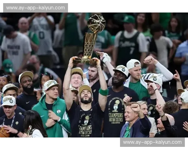 伤病凯尔特人队：逆境中的坚韧与希望