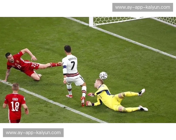 永不熄灭的火焰：2016欧锦赛，葡萄牙与匈牙利谱写史诗级平局